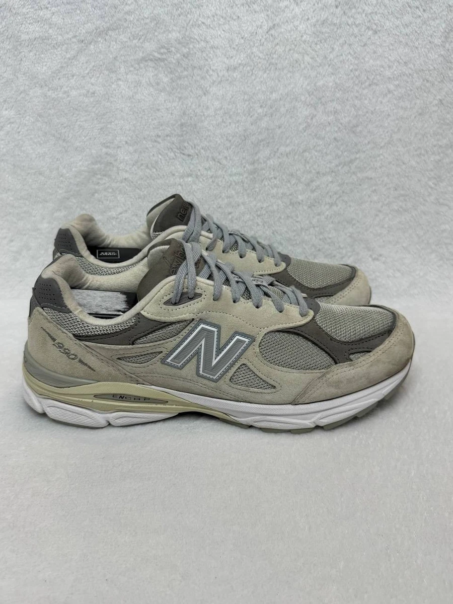 New Balance YCMC x 990v3 Made in USA Nimbus Cloud for Sale