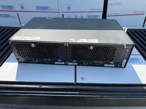 Alcatel Lucent 3EM22617ACAD 9500 MPT Microwave Radio Transceiver 6GHz - Picture 1 of 15