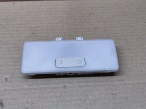 Ford Fiesta Mk8 2018 Rear Interior Roof Light H1BB-13776-EE3HV1 - Picture 1 of 7