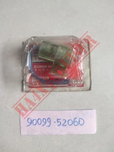 90099-52060 GENUINE TOYOTA COROLLA CONDENSER KE20 KE30 1969-1977 - Bild 1 von 1