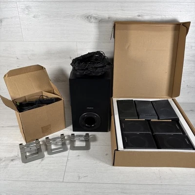 Creative Inspire T7900 Set di altoparlanti surround 7:1 - in scatola - completi - Immagine 1 di 4