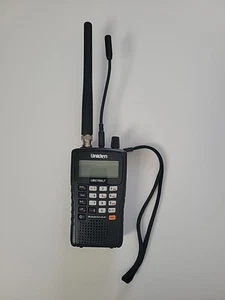 UNIDEN UBC-75XLT 25-88MHZ 108-174MHZ 400-512 HANDHELD SCANNER Bearcat - Zdjęcie 1 z 9