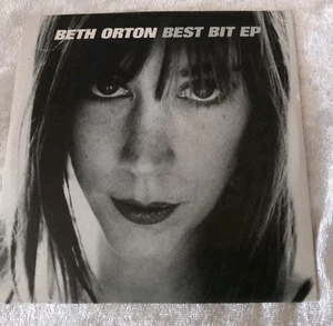 Beth Orton Best Bit 4 track promo CD - Picture 1 of 3