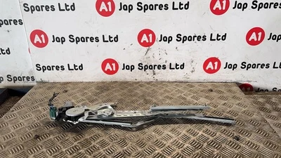 2018-2018 ISUZU GRATER MK6 N35 OS DRIVERSIDE ELECTRIC WINDOW MECHANISM AND MOTOR - Image 1 of 4