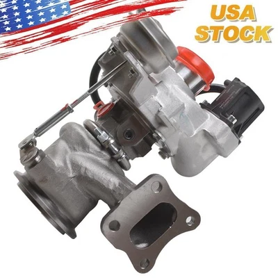 Turbocargador para Chevrolet Malibu L LS LT 1,5 L L4 2016-23 12669064 12687057 Foto 1 de 4