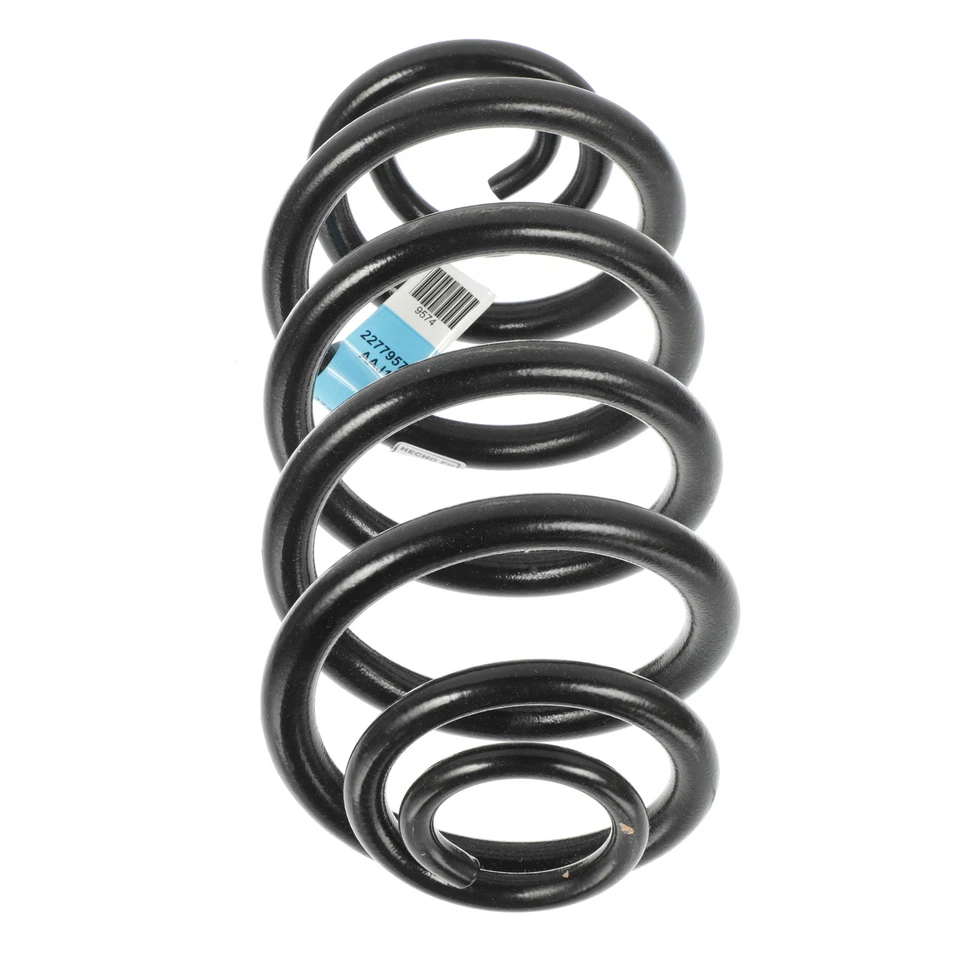 Genuine GM 2013-2017 Buick Regal Base GS Premium 2.4L Rear Coil Spring 22779574 - Изображение 1 из 4