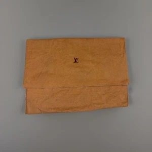"Bolso antipolvo sobre vintage Louis Vuitton - 18" x 13""" - Imagen 1 de 4