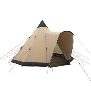 Robens Mohawk Tippie10-Person Tent Japan Ship - Picture 1 of 9