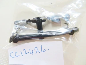 CORGI 'VOLVO FH TRACTOR UNIT CAB SPARE MIRRORS' CC12426 ORIGINAL, PERFECT - Picture 1 of 2