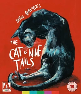 The Cat O' Nine Tails - Picture 1 of 2