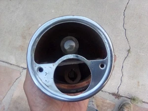 Luz trasera Chrysler E 1930 - 1924 OEM - Imagen 1 de 9