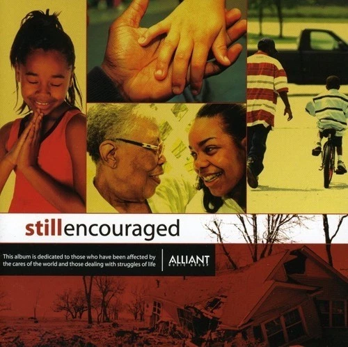Still Encouraged [New & Sealed] CD - Image 1 of 1