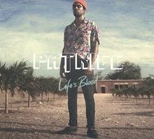 Lifes Blood by Patrice | CD | condition very good - Image 1 of 2