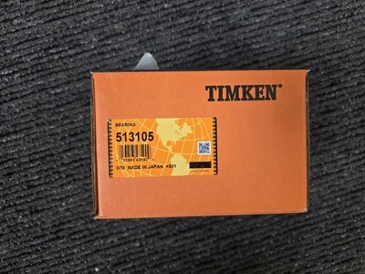 Conjunto de cojinete de buje de rueda trasera Honda Civic 92-95 Acura Integra 90-01 513105 Foto 1 de 4