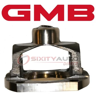 GMB Double Cardan CV Centering Yoke for 1994-2004 Dodge Ram 3500 - Driveline zu Foto 1 de 4