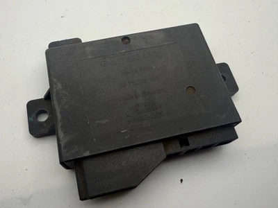 93-99 MERCEDES BENZ CLASE S MÓDULO LLAVE INFRARROJA 2028204326 OEM E7 Foto 1 de 4