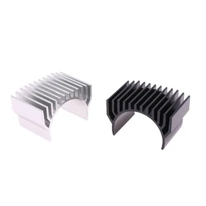 Heat Sink Extruders Equipped With Similar Motor To Prevent The Motor Overheating - Photo 1/18