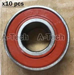 x10PCS ALTERNATOR BEARING # 279 15X35X13 FOR DENSO TOYOTA HONDA SUZUKI FRD135 - Bild 1 von 1