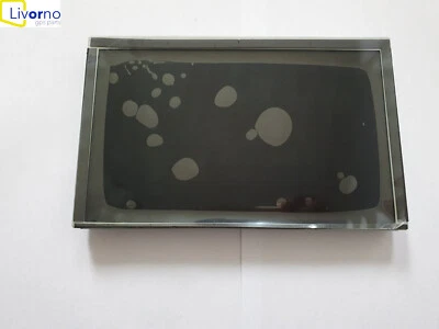 OPEL MOKKA GRANDLAND  LCD DISPLAY SCHERMO 39018792 39042448 26210918 LQ080Y5DZ10 - Immagine 1 di 3