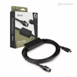 HDTV HDMI Kabel für Neo Geo AES / Neo Geo CD - Bild 1 von 3