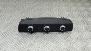 2021 AUDI A1 SPORTBACK 1.5 TFSI S LINE 35 MK2 GB 5DRS HEATER CONTROL PANEL *9730 - Picture 1 of 6