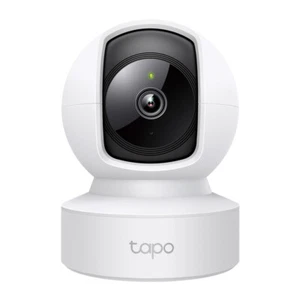 TP-Link Tapo C212 360° WLAN IP-Überwachungskamera 2K-3MP Nachtsicht Bessere C200 - Bild 1 von 2