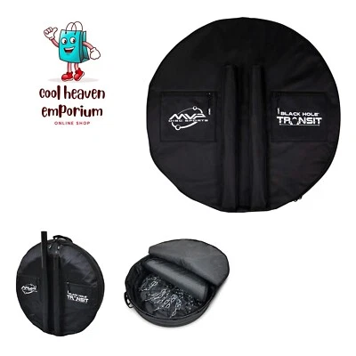 Black Hole Transit Bag Basket Not Included - Image 1 of 4