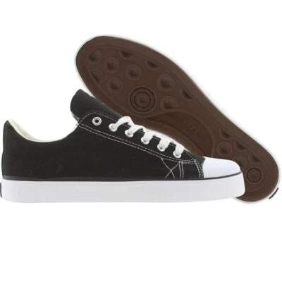 49.99 美元 PYS x Warrior 经典(黑色)Warrior x PYS 10 周年 Wushu KungFu 鞋 — 第 1/4 张图片