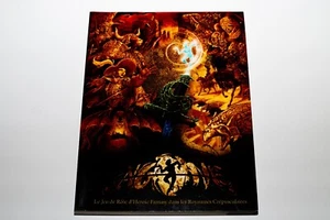 AGONE - LIVRE DE BASE - JDR DANS LES ROYAUMES CREPUSCULAIRES - Bild 1 von 1