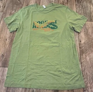 Dogfish Head Brewing 25th Anniversary T-Shirt Herren Large Baumwollmischung EUC - Bild 1 von 4
