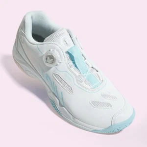 Scarpe da badminton Victor A396 AM da donna sportive indoor scarpe da pallavolo larghe 3.0 - Foto 1 di 6