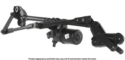 Motor limpiaparabrisas delantero cardone para Dodge Grand Caravan 2004-2007 Foto 1 de 4