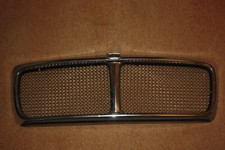 JAGUAR xj8 XJR 1997-2002 x308 Griglia Mesh inserti COMPRESSORE//SUPER v8