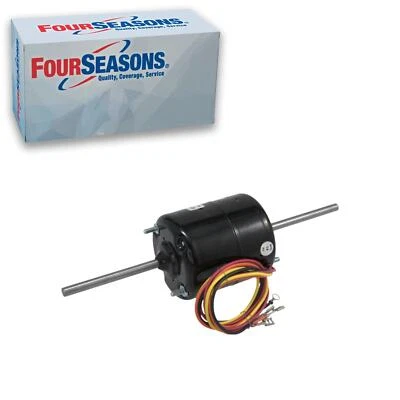 Motor soplador de climatización 4 estaciones para Ford F-150 1975-1979 Foto 1 de 4