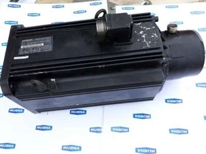 Servomotor INDRAMAT MAC112B 0 LD 3 C 130 A 2 S013 Ser.no.MAC112 77817 - Imagen 1 de 7
