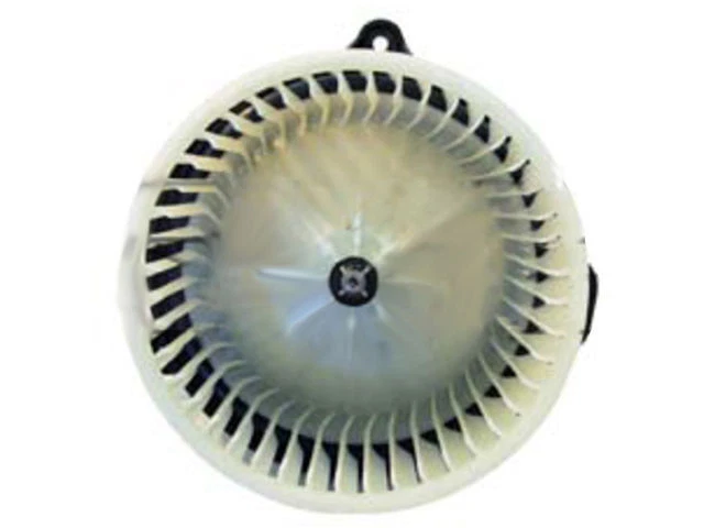 Motor soplador delantero TYC 74BT73D para motor soplador de climatización Lincoln Town Car 2003-2011 Foto 1 de 1