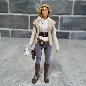 Doctor Who River Song from Pandorica Set SDCC Excl Dr Character BBC 5.5" Figure - Picture 1 of 3