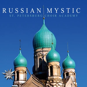 CD St.Petersburg Coro Russo Mystic - Picture 1 of 1