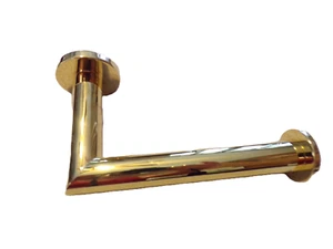 NEWPORT BRASS NP3627/03N Open Tissue Holder - Picture 1 of 1