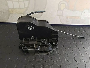 Bmw 530 XD Anno 2006 3.0 Diesel Serratura Posteriore Sinistra - Foto 1 di 9