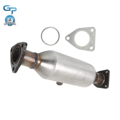 Convertidor catalítico para Honda Odyssey 1999-2004 3,5 L Accord 1998-2002 3,0 L Foto 1 de 4