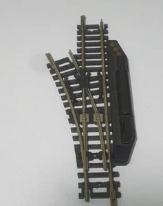Roco N Bogenweiche Links 24° gebraucht - Picture 1 of 2