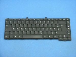 German Keyboard Aspire 5100 BL51 Notebook 10066240-45247 - Afbeelding 1 van 1