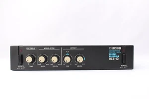 BOSS RCE-10 Digital Chorus Ensemble Vintage Unit Pre-owned Japan - Picture 1 of 14