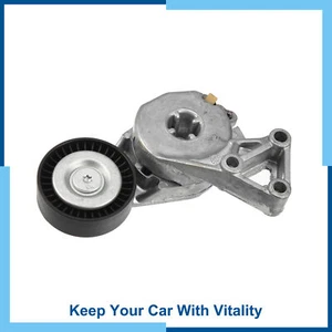 Pack (1) Drive Belt Tensioner Assembly Belt Tensioner for VW Beetle 1999-2005 - Picture 1 of 7