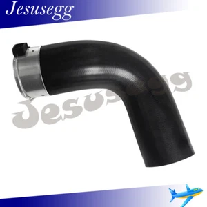 For Volvo S60 S90 V60 V90 Xc60 Xc90 Turbo Intercooler Hose Pipe 31657759 - Picture 1 of 9