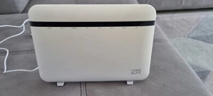 MODEM HOME & LIFE SUPER FIBRA WIND TRE INFOSTRADA PERFETTAMENTE FUNZIONANTE - Foto 1 di 2