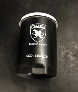 Antonio Carraro Hydraulic or HST Filter - Picture 1 of 3