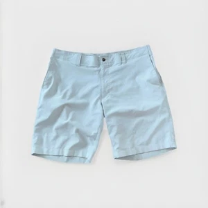 Pantaloncini da golf Callaway uomo 36 beige performance davanti piatto - Foto 1 di 7
