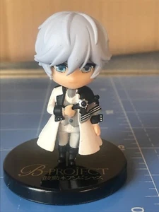 DEFOME,B-PROJECT KODOU AMBITIOUS,"Tomohisa Kitakado(Kitakore)",Figure - Picture 1 of 4